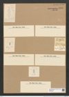 Plagiogramma orientale Grev. (de-Toni-Nr.: Genus 83, Species 2900) Zeichnungen Sammlung Grunow Nr. 5891 (NHMW-BOT-W0374345)